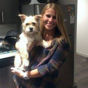 Meet your Posher, Megan